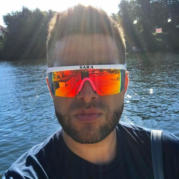 outdoor sports windproof sunglasses man reflective coating mirror glasses big surround eyewear with non-slip nose goggle ce, White;black
outdoor sports windproof sunglasses man reflective coating mirror glasses big surround eyewear with non-slip nose goggle ce, White;black