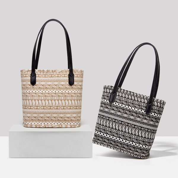 hbp retro national wind printed canvas bucket bag summer new ladies designer shoulder handbag fashion tott package
hbp retro national wind printed canvas bucket bag summer new ladies designer shoulder handbag fashion tott package