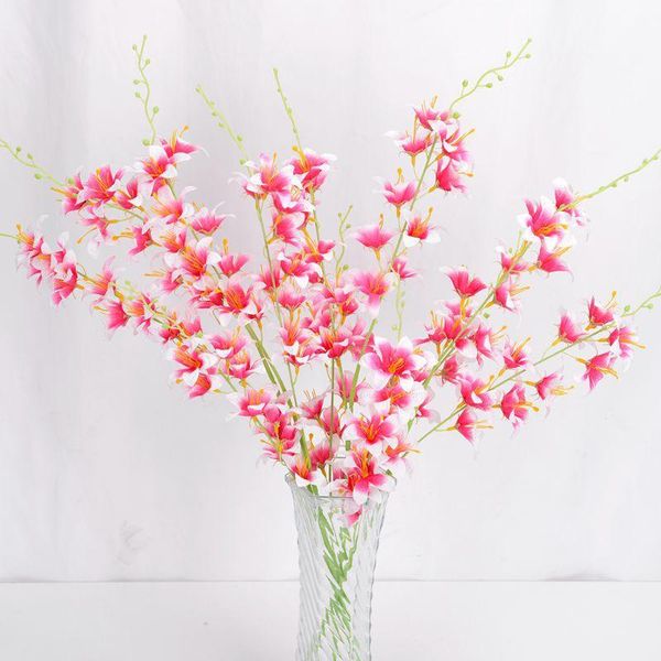 decorative flowers & wreaths 78cmbunch of multi-leaf artificial flowers,champagne lilies,european-style multi-color fake flowers,thanksgivin
decorative flowers & wreaths 78cmbunch of multi-leaf artificial flowers,champagne lilies,european-style multi-color fake flowers,thanksgivin