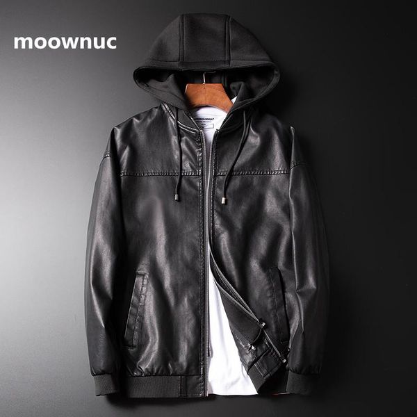 men's jackets 2021 arrival autumn fashion coat men hooded jacket men,men's casual pu leather size m-3xl, Black;brown
men's jackets 2021 arrival autumn fashion coat men hooded jacket men,men's casual pu leather size m-3xl, Black;brown