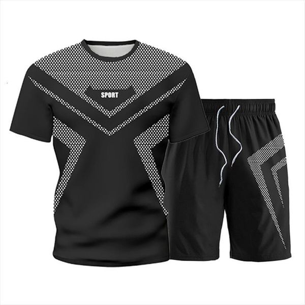 summer shorts set short sleeve mens tracksuit shirt and casual clothing sports wear gym clothes sweat suits, Gray
summer shorts set short sleeve mens tracksuit shirt and casual clothing sports wear gym clothes sweat suits, Gray