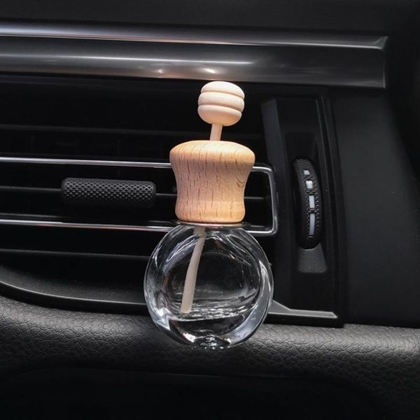 car air freshener 1pcs perfume clip fragrance empty glass bottle for essential oils diffuser vent outlet ornament car-styling
car air freshener 1pcs perfume clip fragrance empty glass bottle for essential oils diffuser vent outlet ornament car-styling