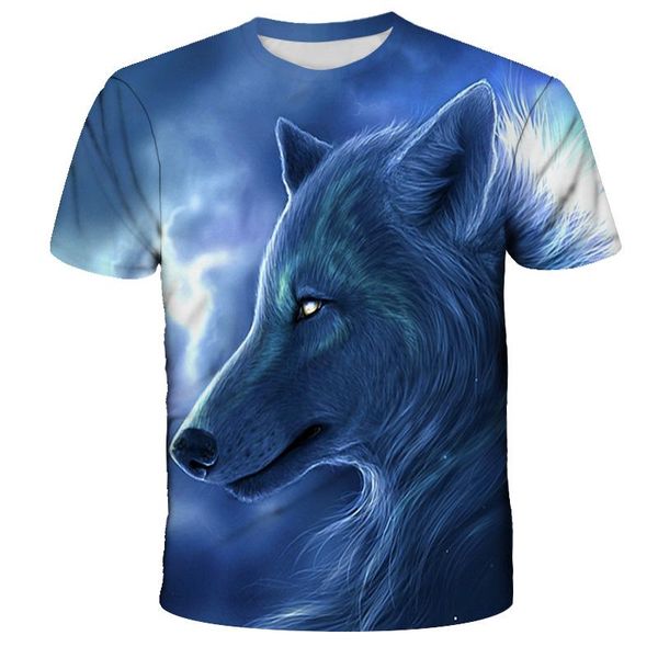 men's t-shirts wolf 3d printed animal cool funny t-shirt short sleeve summer boy's clothing kids tshirt anime teen, White;black
men's t-shirts wolf 3d printed animal cool funny t-shirt short sleeve summer boy's clothing kids tshirt anime teen, White;black