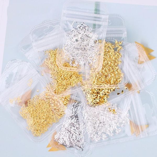 200/500pcs 1bag gold silver nail metal rivets japanese star moon studs flakes 3d art charms decoration diy manicure tools1, Silver;gold
200/500pcs 1bag gold silver nail metal rivets japanese star moon studs flakes 3d art charms decoration diy manicure tools1, Silver;gold