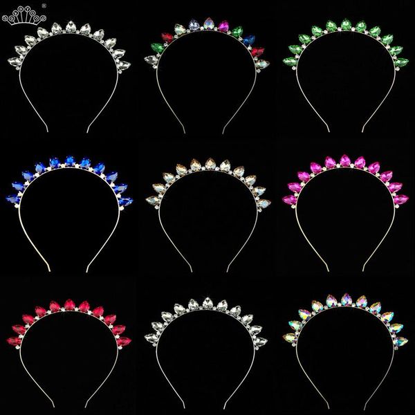 hair clips & barrettes crystal rhinestone princess tiaras and crowns headband girls kid hairband hoops holder women accessories, Golden;silver
hair clips & barrettes crystal rhinestone princess tiaras and crowns headband girls kid hairband hoops holder women accessories, Golden;silver