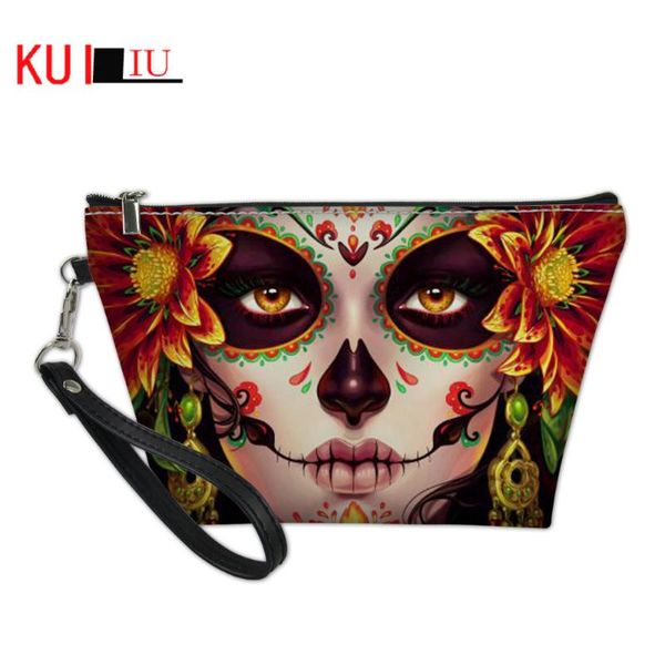 cosmetic bags & cases kuliu print bag skull ghost girl women holder pocket flowers female portable make up washtoiletry pouch
cosmetic bags & cases kuliu print bag skull ghost girl women holder pocket flowers female portable make up washtoiletry pouch