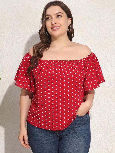 women's blouses & shirts large size red short-sleeved t-shirt with a sweet-print fashion word neck, White
women's blouses & shirts large size red short-sleeved t-shirt with a sweet-print fashion word neck, White