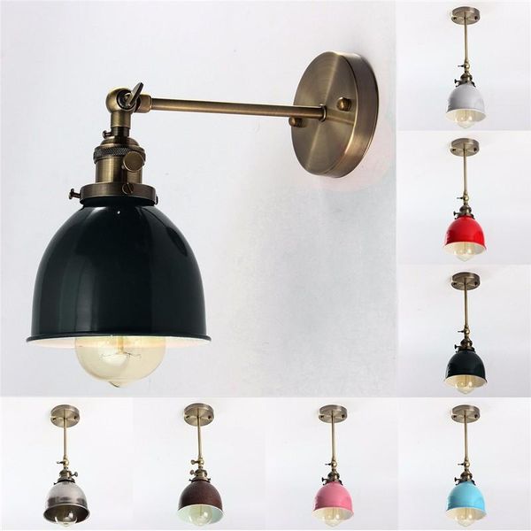 wall lamp nordic colorful fashion iron retro industrial lamps bedroom kitchen living room lights macaron bathroom
wall lamp nordic colorful fashion iron retro industrial lamps bedroom kitchen living room lights macaron bathroom