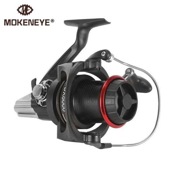 fishing reel far throw wheel dx80-100 rubber handle end metal line spool gapless structure saltwater for large fish baitcasting reels
fishing reel far throw wheel dx80-100 rubber handle end metal line spool gapless structure saltwater for large fish baitcasting reels