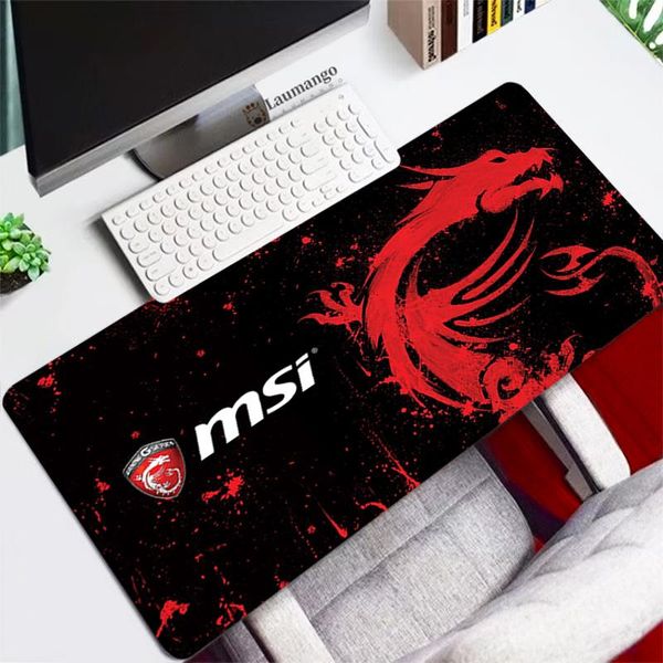 mouse pads & wrist rests msi reddragon pad large xxl gamer rubber gaming mousepad to keyboard lapcomputer speed mice desk play mats
mouse pads & wrist rests msi reddragon pad large xxl gamer rubber gaming mousepad to keyboard lapcomputer speed mice desk play mats