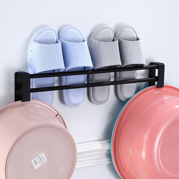 creative seamless wall-mounted shoe rack home storage three-dimensional wall slippers shelf high heels sports shoes clothing & wardrobe
creative seamless wall-mounted shoe rack home storage three-dimensional wall slippers shelf high heels sports shoes clothing & wardrobe