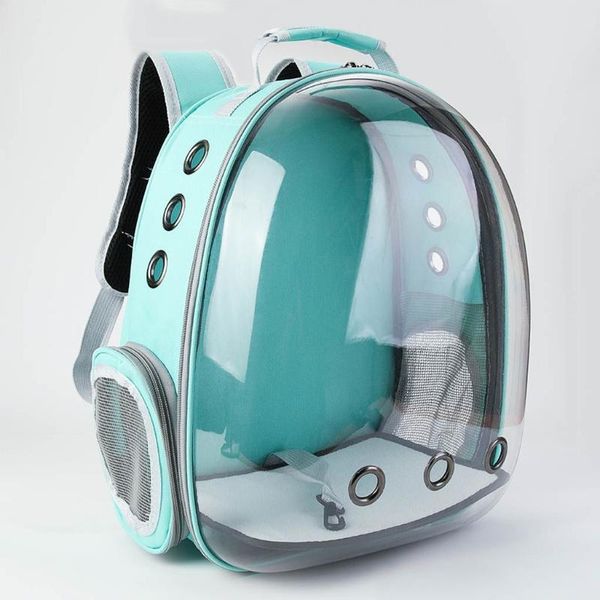 school bags breathable transparent pet cat puppy travel space backpack carrier bag 066f
school bags breathable transparent pet cat puppy travel space backpack carrier bag 066f
