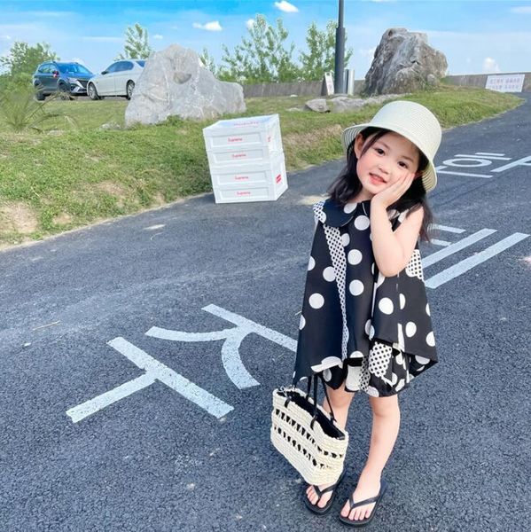 clothing sets 2021 girls 2 pcs set dots shirt+shorts cotton summer fashion kids pajama suits 1-6 years co105, White
clothing sets 2021 girls 2 pcs set dots shirt+shorts cotton summer fashion kids pajama suits 1-6 years co105, White
