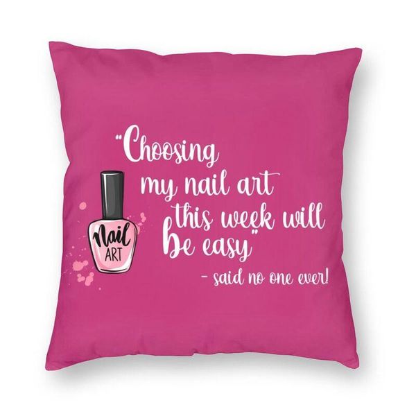 cushion/decorative pillow fashion choosing my nail art cover home decorative 3d double side printing manicurist polish cushion for car
cushion/decorative pillow fashion choosing my nail art cover home decorative 3d double side printing manicurist polish cushion for car
