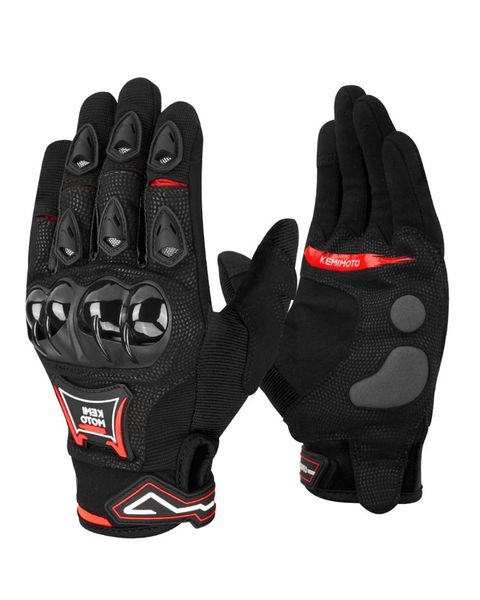 cycling gloves moto summer motorcycle touch screen mountain bike guantes motocross luvas men spring, Black 
cycling gloves moto summer motorcycle touch screen mountain bike guantes motocross luvas men spring, Black