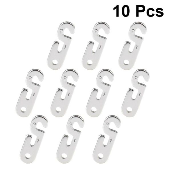 10pcs 4mm durable aluminum delta cord buckles rope adjusters quick kno antislip tightening hooks wind for tent camp cords, slings and webbin
10pcs 4mm durable aluminum delta cord buckles rope adjusters quick kno antislip tightening hooks wind for tent camp cords, slings and webbin