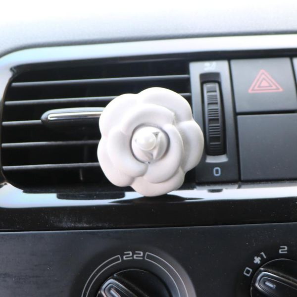 interior decorations finru ceramic camellia shaped car vent clip decoration essential oil diffuser
interior decorations finru ceramic camellia shaped car vent clip decoration essential oil diffuser