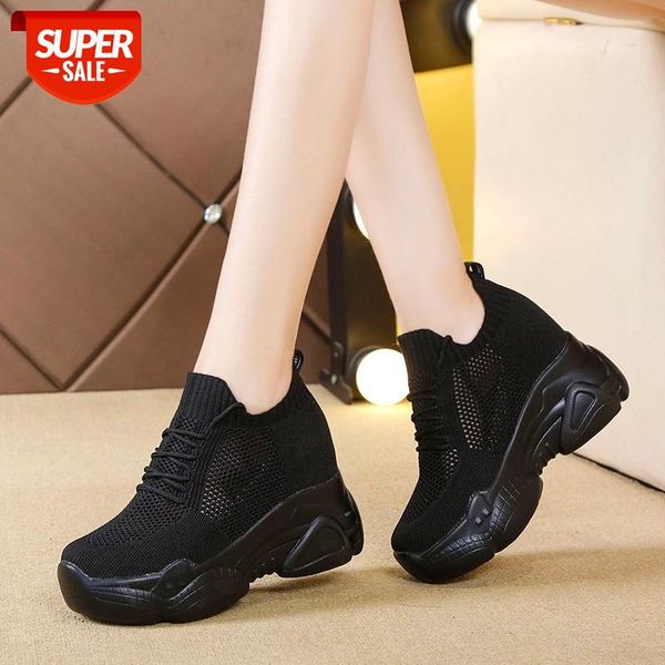 hidden heels platform sneakers women breathable air mesh wedge sock shoes woman 2020 spring casual shoes zapatos de mujer #xg3a
hidden heels platform sneakers women breathable air mesh wedge sock shoes woman 2020 spring casual shoes zapatos de mujer #xg3a