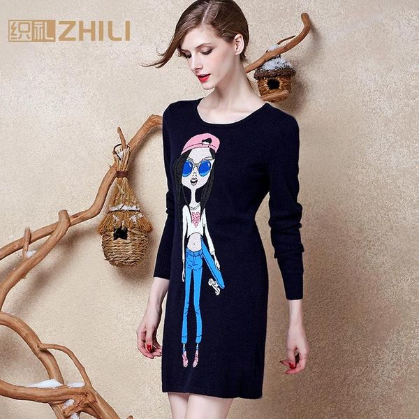 women's sweaters women pullovers 100% pure goat cashmere knit 2021 winter warm long skirts o-neck pullover sweater fashion clothes, White;black
women's sweaters women pullovers 100% pure goat cashmere knit 2021 winter warm long skirts o-neck pullover sweater fashion clothes, White;black