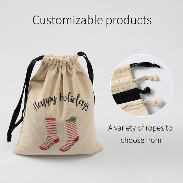 storage bags 200pcs28*32cmoem retro natural linen burlap gift candy bag wedding party birthday supplies drawstring jute
storage bags 200pcs28*32cmoem retro natural linen burlap gift candy bag wedding party birthday supplies drawstring jute