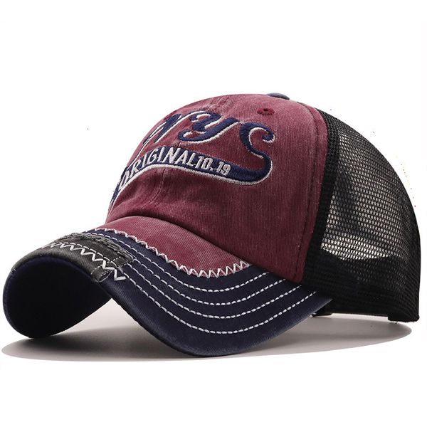 ball cap korean alphabet wash cowboy embroidered baseball men's and women's casual in spring summer street cool, Blue;gray
ball cap korean alphabet wash cowboy embroidered baseball men's and women's casual in spring summer street cool, Blue;gray