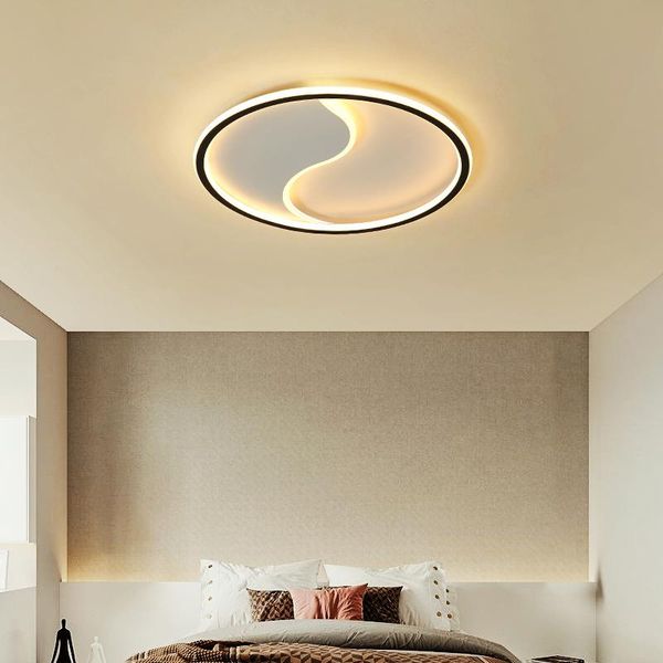 modern bedroom ceiling lights led round acrylic hanging lamp for kitchen foyer attic creative design lustre dimmable
modern bedroom ceiling lights led round acrylic hanging lamp for kitchen foyer attic creative design lustre dimmable