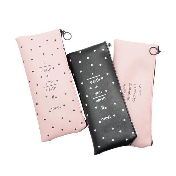 pencil case letter school estojos de escola creative papeleria astuccio scuola cute estuches escolares pennenzak bags
pencil case letter school estojos de escola creative papeleria astuccio scuola cute estuches escolares pennenzak bags