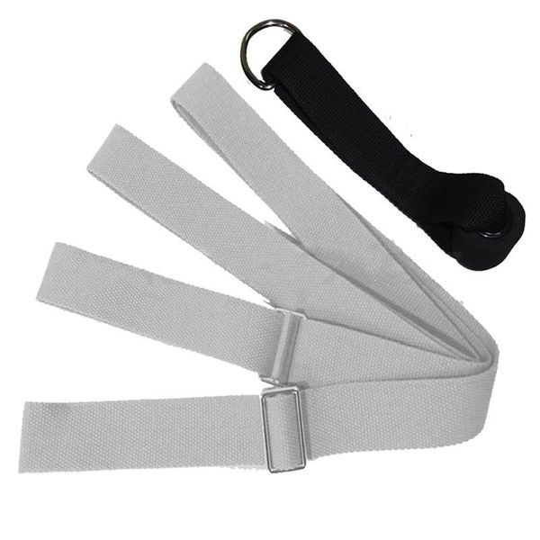 door flexibility stretching leg stretcher strap for ballet cheer dance gymnastics trainer yoga stretch belt tool accessories
door flexibility stretching leg stretcher strap for ballet cheer dance gymnastics trainer yoga stretch belt tool accessories