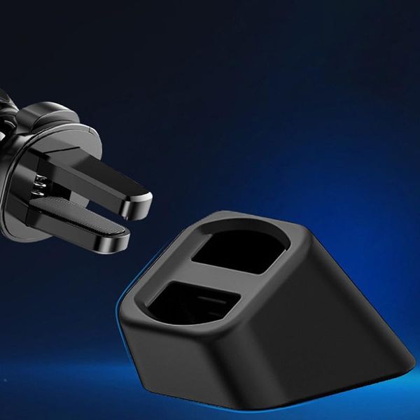 cell phone mounts & holders universal car holder base creative air outlet clip mobile navigation bracket
cell phone mounts & holders universal car holder base creative air outlet clip mobile navigation bracket