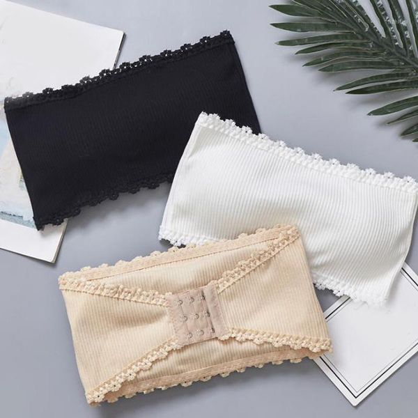 bustiers & corsets seamless tube women strapless padded bra bandeau intimates soft push up lingerie arrival, Black;white
bustiers & corsets seamless tube women strapless padded bra bandeau intimates soft push up lingerie arrival, Black;white