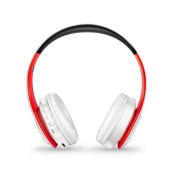 headphones wireless earphones with microphone digital stereo bluetooth headset card mp3 player fm radio music for all
headphones wireless earphones with microphone digital stereo bluetooth headset card mp3 player fm radio music for all