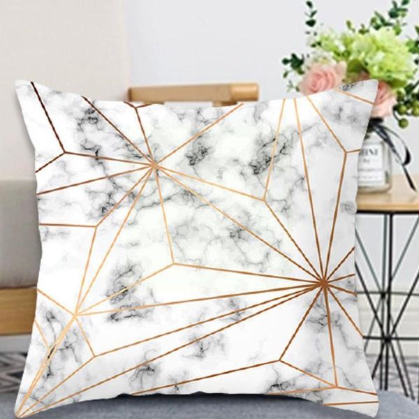 pillow case brief marble geometric sofa decorative cushion cover pillowcase polyester 45*45 throw decor pillowcover home l2i9
pillow case brief marble geometric sofa decorative cushion cover pillowcase polyester 45*45 throw decor pillowcover home l2i9
