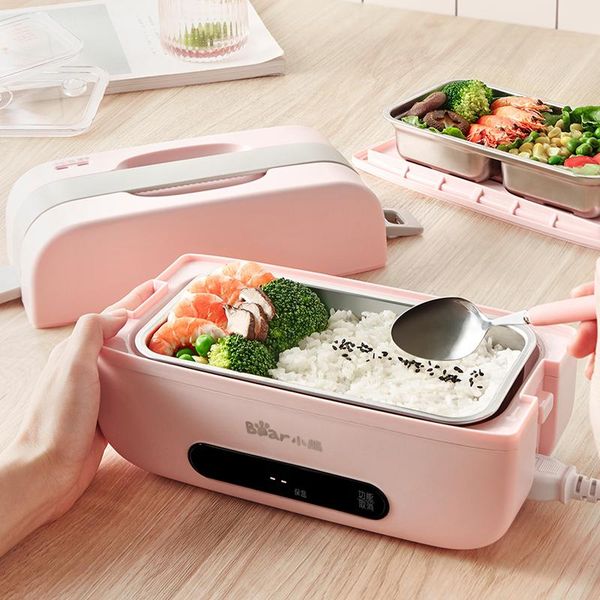 portable electric lunch box rice cooker office worker student automatic heating insulation reservation vacuum seal cookers
portable electric lunch box rice cooker office worker student automatic heating insulation reservation vacuum seal cookers