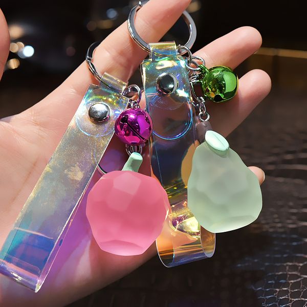 acrylic fruit cut key chain car pendant student bag key chain small gift dropshippingdio chan contact, Silver
acrylic fruit cut key chain car pendant student bag key chain small gift dropshippingdio chan contact, Silver
