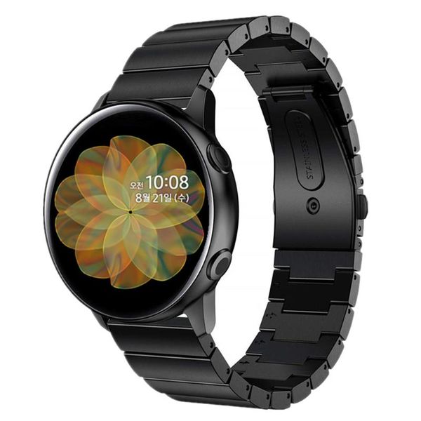 watch bands for galaxy active 2 40mm 44mm band 20mm 22mm stainless steel watchstrap samsung 46mm/gear s3 bracelet, Black;brown
watch bands for galaxy active 2 40mm 44mm band 20mm 22mm stainless steel watchstrap samsung 46mm/gear s3 bracelet, Black;brown