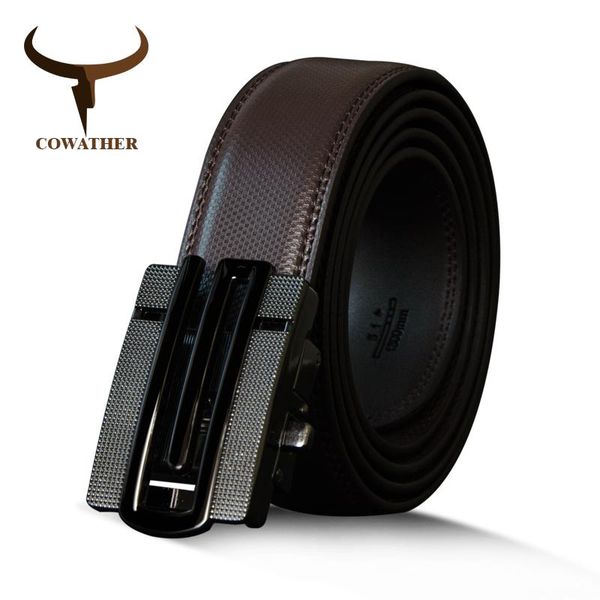 men belt cow genuine leather automatic buckle male strap cowhide fashion for metal belts, Black;brown
men belt cow genuine leather automatic buckle male strap cowhide fashion for metal belts, Black;brown