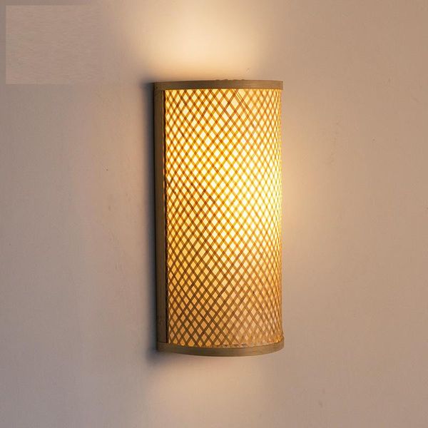 wall lamps chinese style antique wind el room corridor aisle staircase works bamboo wood lamp
wall lamps chinese style antique wind el room corridor aisle staircase works bamboo wood lamp