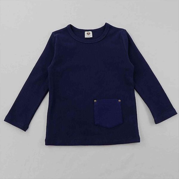 kids clothes girls and boys cotton round neck long sleeves t shirts causual school shirt ribbed blue
kids clothes girls and boys cotton round neck long sleeves t shirts causual school shirt ribbed blue