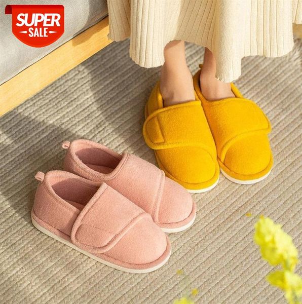 asifn winter women home slippers breathable postpartum indoor silent soft sole spring autumn thin maternity cotton ladies shoes #zb50, Black
asifn winter women home slippers breathable postpartum indoor silent soft sole spring autumn thin maternity cotton ladies shoes #zb50, Black