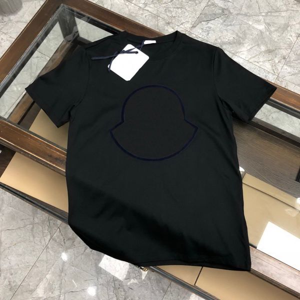 loose 2021 summer mens designer t shirt womens casual man tees with letters print short sleeves sell luxury men clothes size plus sizes, White;black
loose 2021 summer mens designer t shirt womens casual man tees with letters print short sleeves sell luxury men clothes size plus sizes, White;black