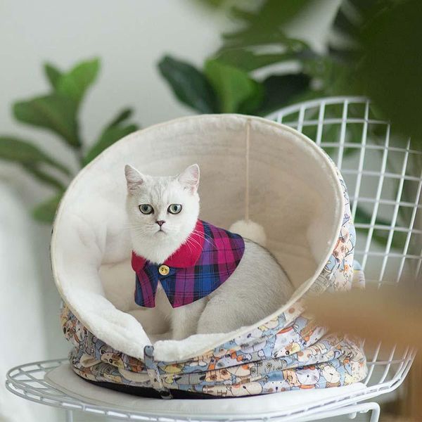 cat beds & furniture house puppy kitten bed breathable multifunctional pet indoor small medium dog cats foldable
cat beds & furniture house puppy kitten bed breathable multifunctional pet indoor small medium dog cats foldable