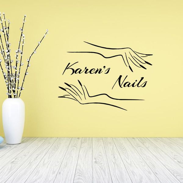 wall stickers creative custom name nails wallpaper roll furniture decorative for living room bedroom mural
wall stickers creative custom name nails wallpaper roll furniture decorative for living room bedroom mural