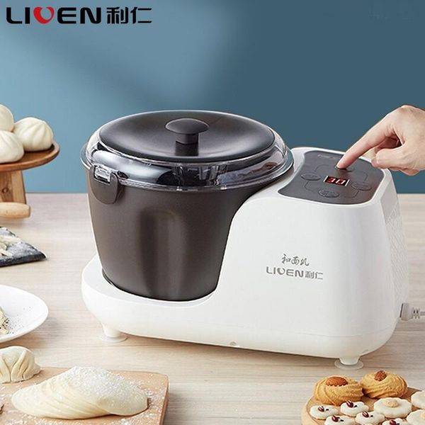 liven 3.5l fermentation and mixing dough machine electric dough mixer automatic stand mixer stand
liven 3.5l fermentation and mixing dough machine electric dough mixer automatic stand mixer stand