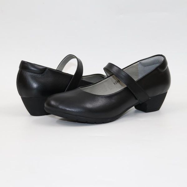 dress shoes leather comfortably dressed women flower woman genuine leathershoes black middle heel mary jane
dress shoes leather comfortably dressed women flower woman genuine leathershoes black middle heel mary jane