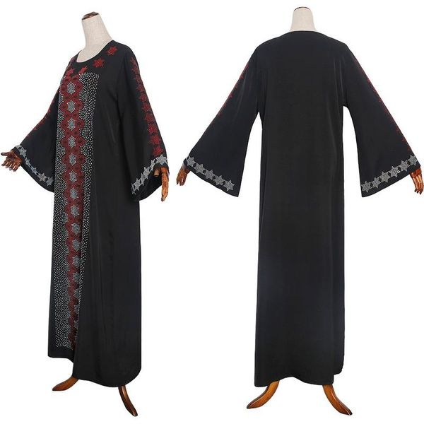 ethnic clothing 2021 autumn winter party dress women fashion africa shiny dresses muslim abaya long sleeves kaftan robe africaine, Red
ethnic clothing 2021 autumn winter party dress women fashion africa shiny dresses muslim abaya long sleeves kaftan robe africaine, Red