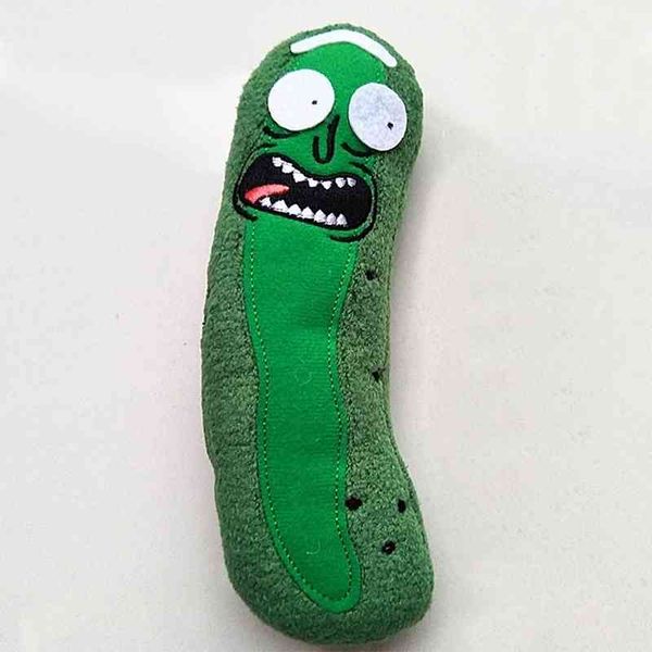 20cm morty cute pickle rick soft plush toys funny cucumber stuffed dolls girls kids birthdays gifts
20cm morty cute pickle rick soft plush toys funny cucumber stuffed dolls girls kids birthdays gifts