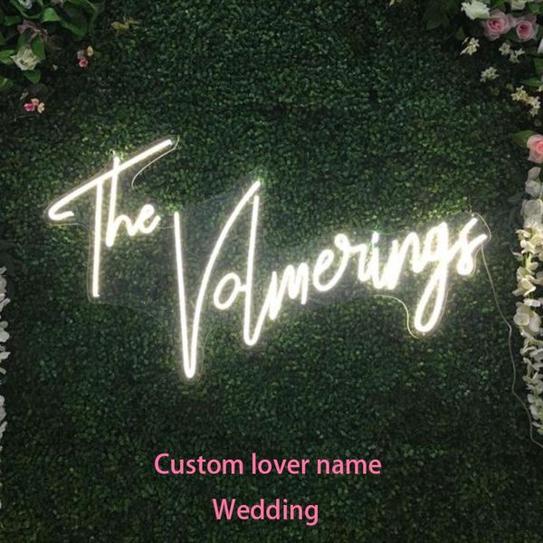 custom couples name sign wedding marriage led neon light proposal home living room decoration lights signs other event & party supplies
custom couples name sign wedding marriage led neon light proposal home living room decoration lights signs other event & party supplies