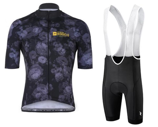 racing sets 2021 black flower team cycling jersey 19d bib set bike clothing ropa ciclism bicycle wear clothes mens short maillot culotte, Black;blue
racing sets 2021 black flower team cycling jersey 19d bib set bike clothing ropa ciclism bicycle wear clothes mens short maillot culotte, Black;blue