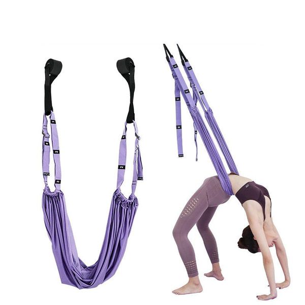 resistance bands yoga belt one word stretch band pull drawstring waist trainer fitness hammock chair swing home gym aerial silk
resistance bands yoga belt one word stretch band pull drawstring waist trainer fitness hammock chair swing home gym aerial silk