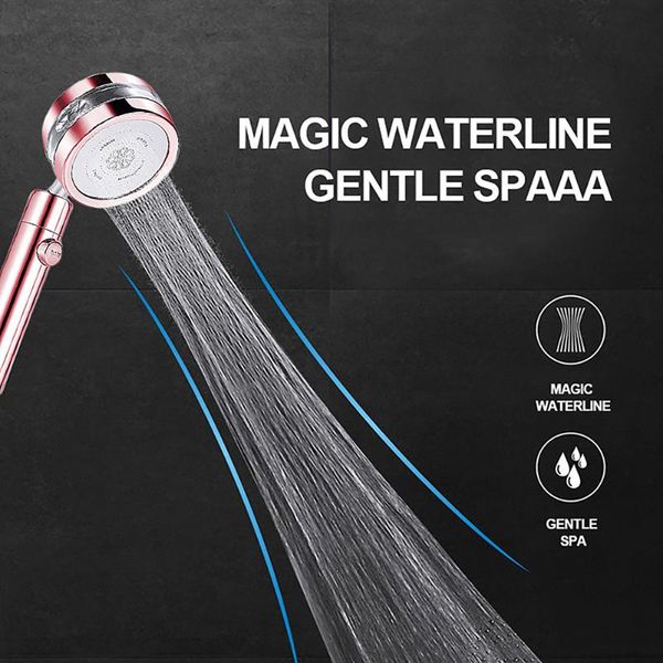 bathroom shower sets portable head with long hose water saving flow 360 degrees rotating abs high pressure spray nozzle set
bathroom shower sets portable head with long hose water saving flow 360 degrees rotating abs high pressure spray nozzle set
